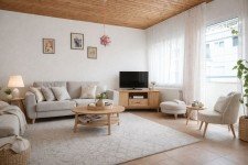 Hauptbild Einfach Gut!3-Zimmer-Wohnung zum Wohlfühlen.